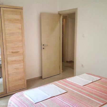 Apartman Sa Pogledom Na More 4 Budva Eksteriør billede