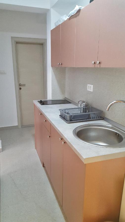 Apartman Sa Pogledom Na More 4 Budva Eksteriør billede